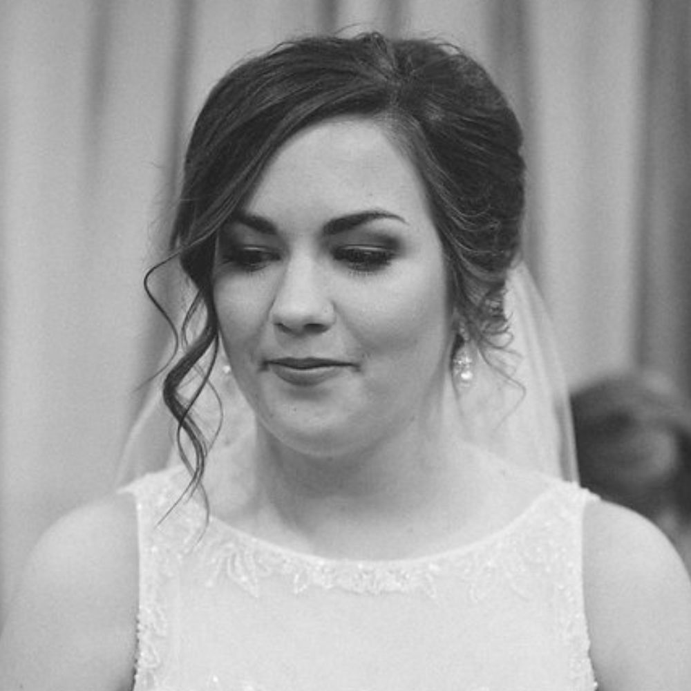 Meet your Posher, Madeline